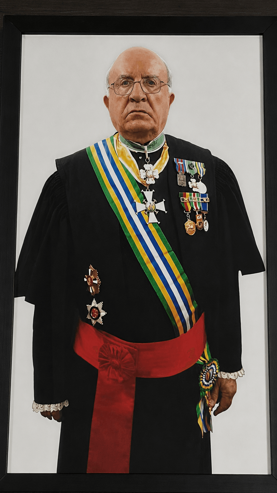 Dr. Joveny Sebastião Candido de Oliveira