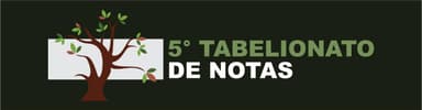5º Tabelionato de Notas de Goiânia